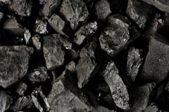 Tinsley coal boiler costs