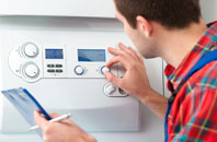free commercial Tinsley boiler quotes